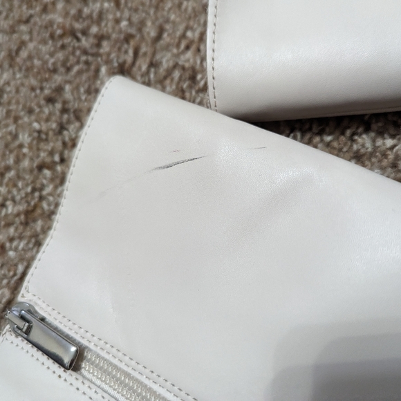 Steve Madden Boots women size 9.5 - Picture 2 of 9